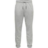 Pantalon Homme Only & Sons Pantalon de survêtement Onsceres Noos Silver Lining