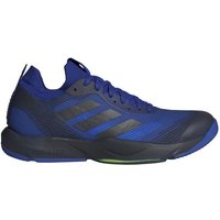 Chaussures de Fitness Adidas Rapidmove Adv Trainer Homme Bleu