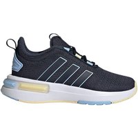 Chaussures Enfant Adidas Racer Tr23 Bleu