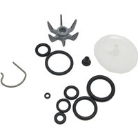 Kit mantenimiento 2ª etapa ellipse cressi