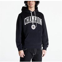 Sweat Champion Sweatshirt à capuche Femme Noir