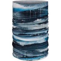 Braga de Cou Buff Original Ecostretch Oser Bleu