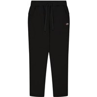 Pantalon Champion Pantalons Slim Femme Noir