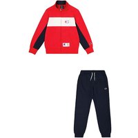 Ensemble Champion Sweat à capuche Enfant Rouge
