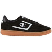 Chaussures Champion Homme Cl78 S Low Cut Shoe Black