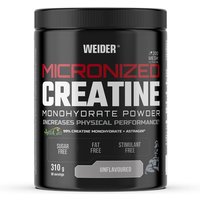 Créatine 200 Mesh Weider AstraGin Neutre