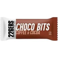 Barritas Energéticas