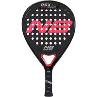 Raquette padel pádel Enebe de RSX 7.1 Coal