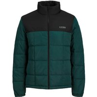 Veste Jack and Jones Jjben Square Magical Forest Homme