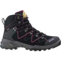 Bottes de montagne Bestard Onda Femme Noir