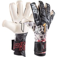 Gants de gardien Rinat Xtreme Guard Dominius Pro Noir/Blanc