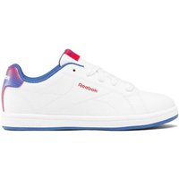 Chaussures Reebok Enfant Royal Complete Cln 2.0 Blanc