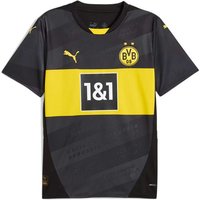 Camiseta puma réplica visitante borussia dortmund 24/25 away homb