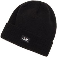 Bonnet Bonnet Oakley Ribbed 2.0 noir