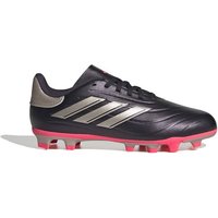 Football 7 adidas Copa Pure 2 Club Fx Black/Pink Boots
