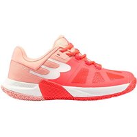 Chaussures Bullpadel Performance Comfort 24I Femme Rose