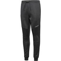 Pantalon J'Hayber Neostrip Noir Homme