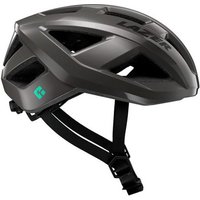 Casque de cyclisme Lazer Casque Coyote KC Matte Noir