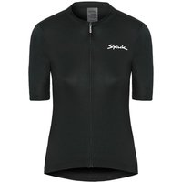 Maillot de ciclismo spiuk mc anatomic mujer carbono