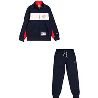 Ensemble Champion Enfant Sweatsuit bleu marine