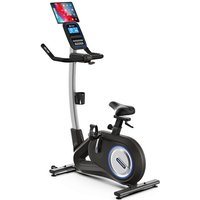 Bicicleta estática vertical paros 3.0 horizon fitness