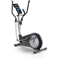 Bicicleta elíptica syros 3.0 horizon fitness