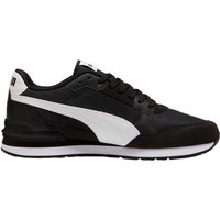 Chaussures Puma St Runner V4 Nl Black