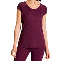 T-shirt Fitness Femme de Ditchil Ease Ruby