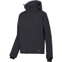 Joluvi Femme Anorack Heat Slalom Noir