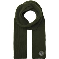 Bufanda jack and jones jacvicto scarf hombre kombu green