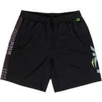 Pantalones de pádel lok flanking negro