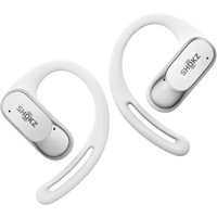 Auriculares de running shokz openfit air blanco