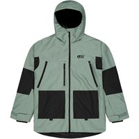 Veste Picture Jomoh C Couronne de laurier Noir