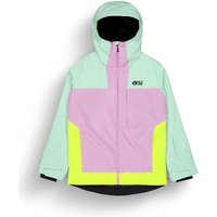 Veste Picture Seakrest A Silt Vert