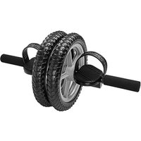 Rueda de ejercicios de fitness atipick . ø 30 cm