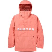 Veste Frostner Anorak Homme Pêche Écho