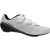 Chaussures de Cyclisme Giro Stylus Blanc