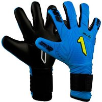 Gants de gardien Rinat Aries Némésis Prime Bleu/Noir