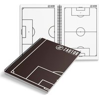 Cuaderno tácticas a5 memo zastor