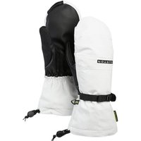 Moufles de Ski Y Snow Burton Profile Mtt Stout White Femme