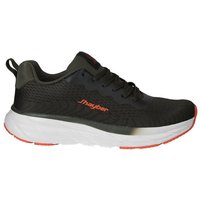 Zapatillas j' hayber chalera kaki hombre