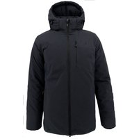 Veste Montagne Joluvi Femme de Heat indy Black