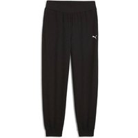 Pantalon Décontracté by Puma Her High Waist Pants Cl Femme