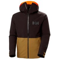 Veste de Ski Helly Hansen Powderface Jacket Homme Lynx