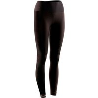 Pantalon de Running Lurbel Cristallo Neutral Pants Femme Marengo