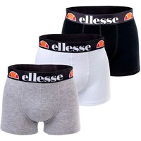 Slip Ellesse Grillo Mode Noir/Gris
