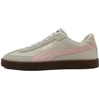 Chaussures Puma Club II Era Beige Pink