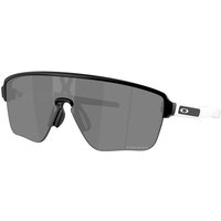 Lunettes de soleil Cyclisme by Oakley Corridor 2 Mt Black Prizm