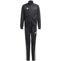 Survêtement de Football adidas Tiro Essentials Enfant Noir/Blanc