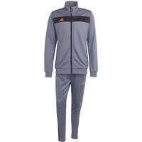 Chandal de fútbol adidas tiro es ts hombre azul